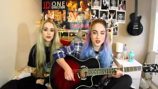 One Direction - Where Do Broken Hearts Go (96OneDream Cover)