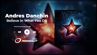 Andres Danchin - Believe in What You Do