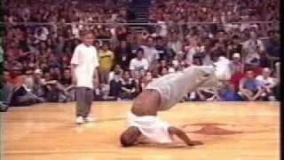 Lords of the Floor 2002 Semifinal Floor Brats vs Circle of Fire