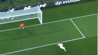 Khalid Boutaib Goals| Spain vs Morocco 0-1