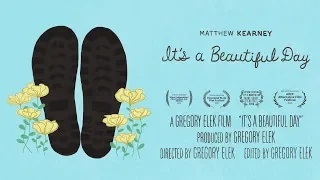 It's a Beautiful Day | Short Film