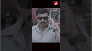 #Kuttram23 #arunvijay #mahimanambiar #shorts #short #thriller #moviescene #tamilmoviescenes