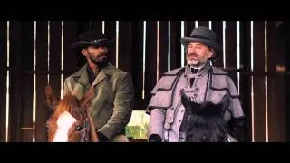 Django Unchained 2012 Movie Trailer