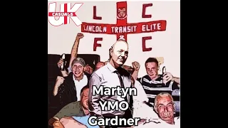 UK casuals talks to Martyn Gardner (ymo) Lincoln L.T.E (Life in the lower leagues)