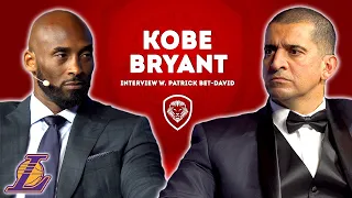 Kobe Bryant’s Last Great Interview