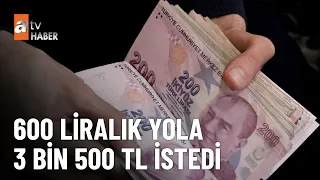 Dolandırıcıların yeni tuzağı - atv Ana Haber 24 Eylül 2023