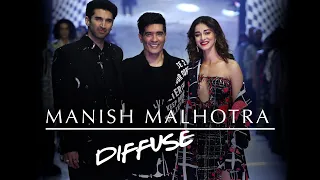 Manish Malhotra | Diffuse 2023 | FDCI X LFW