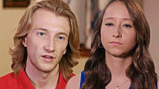 Steven Is Lying About His Virginity |  90 Day Fiancé: The Other Way