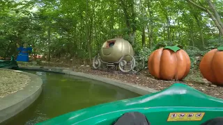 Fairy Tale Brook Official POV - LEGOLAND® Windsor Resort