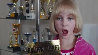 AnnaSophia Robb in Charlie and the Chocolate Factory (2005)