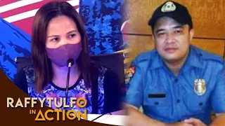 MAMANG PULIS, MALALAGOT KAY MISIS!