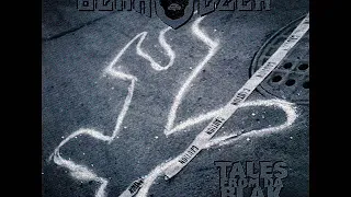 Blak Czer - Who Got The Glock [1994]