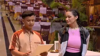 Si Inyonk Punya Menu ANdalan: Jakun Kambing Goreng | BTS BEST MOMENT (25/03/23)