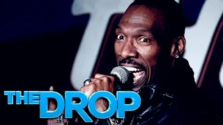 Charlie Murphy Dies at 57 | All Def