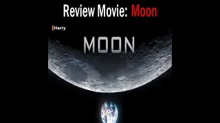 Moon ,Movie Explained in 5minutes