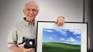 Самая Известная Фотография в Мире или Причём тут Windows XP? // #HardTales