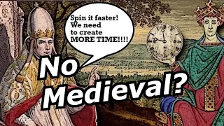 The Phantom Time Hypothesis: The middle ages did not exist?!