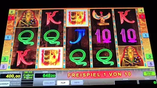 Mega Win🔥 Book of Ra Fixed 🔥Jackpot 2€ Freispiele🔥 Novoline Spielothek Geht ab