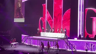 Twice “The Feels” Atlanta