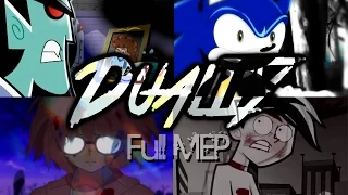 "Duality" || Full Multifandom MEP