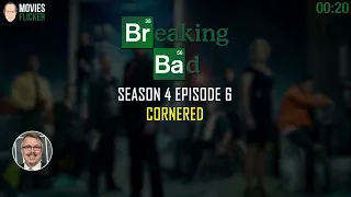 Breaking Bad With Commentary Season 4 Episode 6 - Cornered | w/Walt, Jesse & Mike