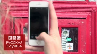 #Londonблог XTRA: как стать успешным в Instagram