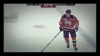 Connor McDavid shootout goal!! Best player in the season