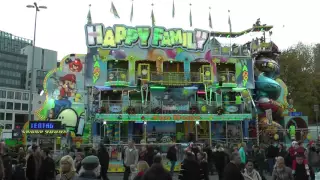 Happy Family - Heine (Fun House von Barbisan) Offride Day&Night