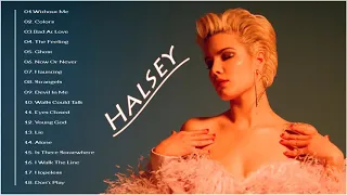 Halsey Greatest Hits Full Album 2020 | Halsey Best Of Playlist 2020