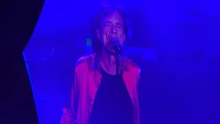 The Rolling Stones - Out of Control (Friends Arena, Stockholm, Sweden 2022) 4k