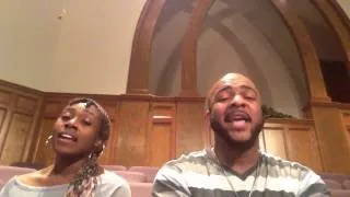 Why- Jonathan McReynolds (cover)