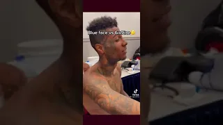 Blueface Calls 6ix9ine OUT On A Boxing Match