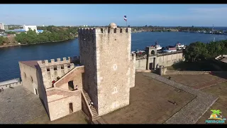 Санто Доминго | Santo Domingo | Столица Доминиканы