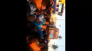 CARNAVA DE SALVADOR WESLEY SAFADÃO