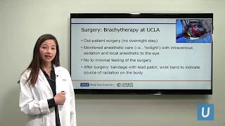 Ocular Melanoma: What You Need to Know | Tara McCannel, MD | UCLAMDChat