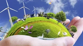 The Science Documentary - Renewable Energy: The Future Science of Technology and Climate Change