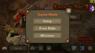 Earn to Die 2: Money hack on Android device (root required)