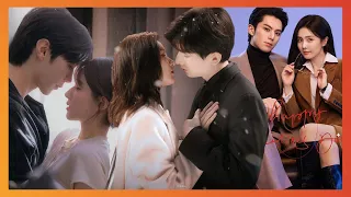 Top 10 Most Anticipated Upcoming Chinese Modern Dramas Of 2023