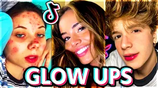 Glow Up Transformations TikTok Compilation 6