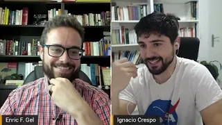 Neurociencia, Filosofía y Ateísmo con IGNACIO CRESPO