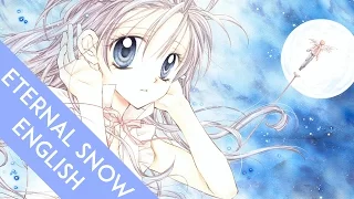 Eternal Snow ENGLISH ≪Full Moon wo Sagashite≫Original Arrangement  MewKiyoko