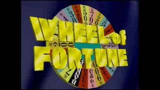 Andy Tries │ Wheel of Fortune (Nintendo 64)