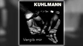 KUHLMANN - Vergib mir (Official Video) | NDH Industrial | 4K