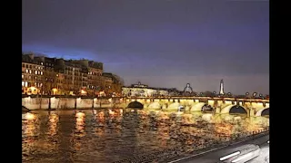 パリの空の下＿レイモン・ルフェーブル