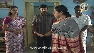 Kolangal Episode 719