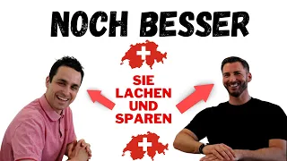 Dringendes Update: Krankenversicherung Schweiz🇨🇭👌 So brauchst du keine Franchise mehr bezahlen!💵