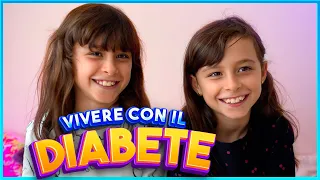 Vivere con il DIABETE💡 Storyteller #3