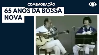 Bossa Nova completa 65 anos