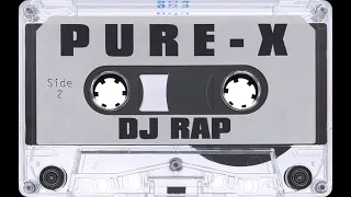 Bryan G & DJ Rap - Pure-X (1998) [HD]