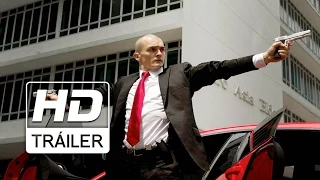 Hitman: Agente 47 | Trailer Subtitulado HD